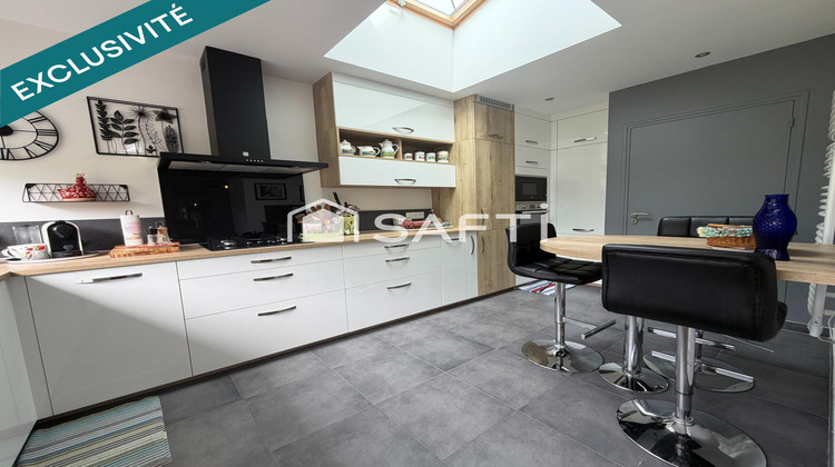 Ma-Cabane - Vente Maison Bubry, 81 m²