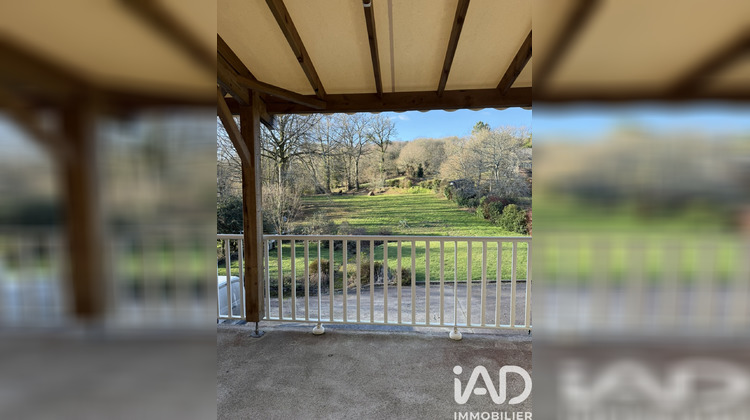Ma-Cabane - Vente Maison Bubry, 166 m²