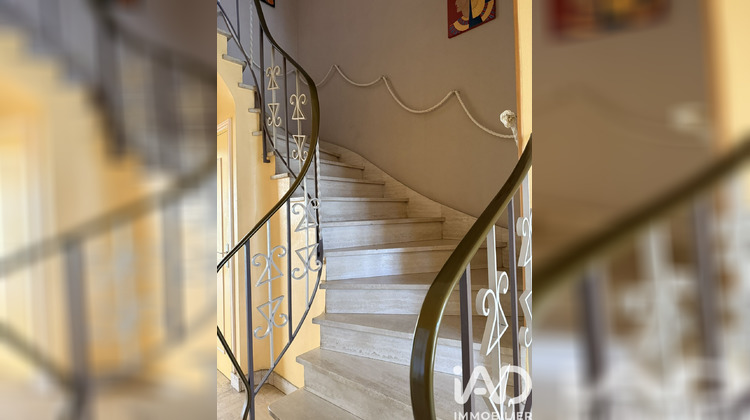 Ma-Cabane - Vente Maison Bubry, 166 m²