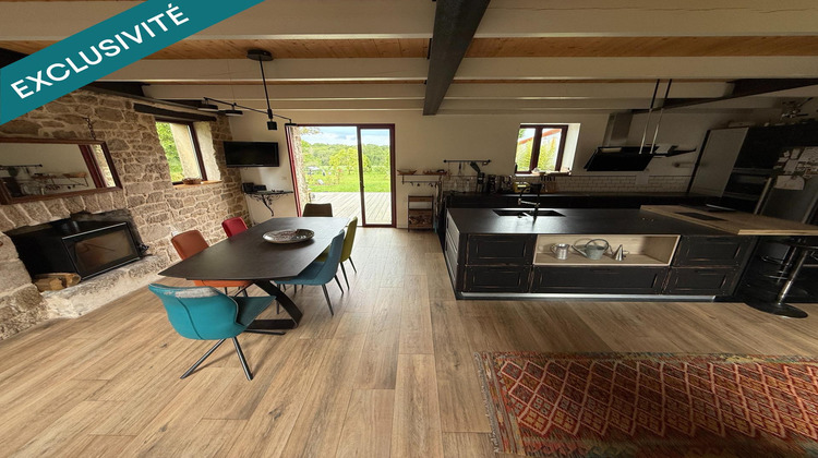 Ma-Cabane - Vente Maison Bubry, 262 m²