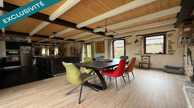 Ma-Cabane - Vente Maison Bubry, 262 m²