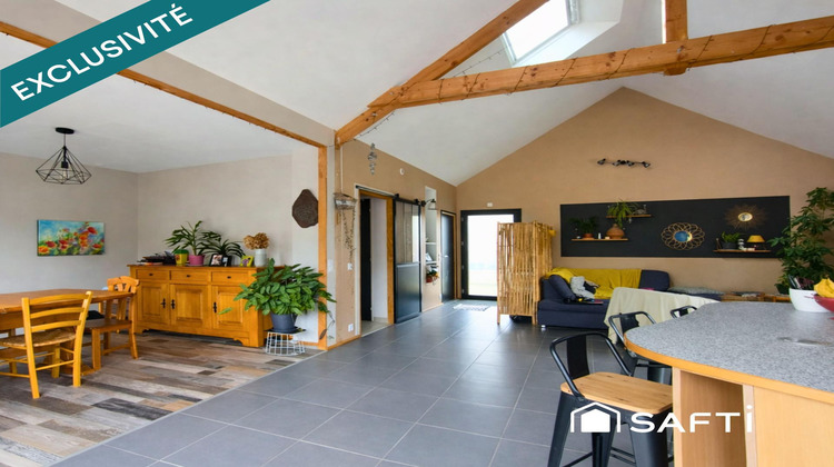 Ma-Cabane - Vente Maison Bubry, 146 m²
