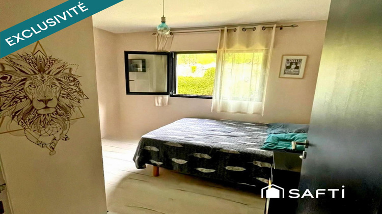 Ma-Cabane - Vente Maison Bubry, 146 m²