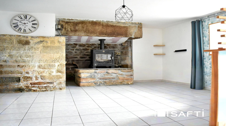 Ma-Cabane - Vente Maison Bubry, 100 m²