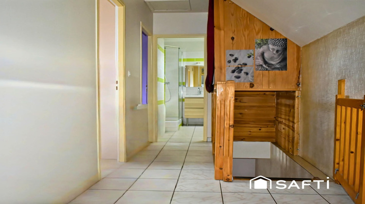 Ma-Cabane - Vente Maison Bubry, 100 m²