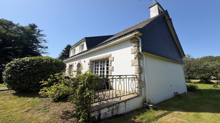 Ma-Cabane - Vente Maison BUBRY, 155 m²