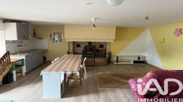 Ma-Cabane - Vente Maison Bubry, 70 m²