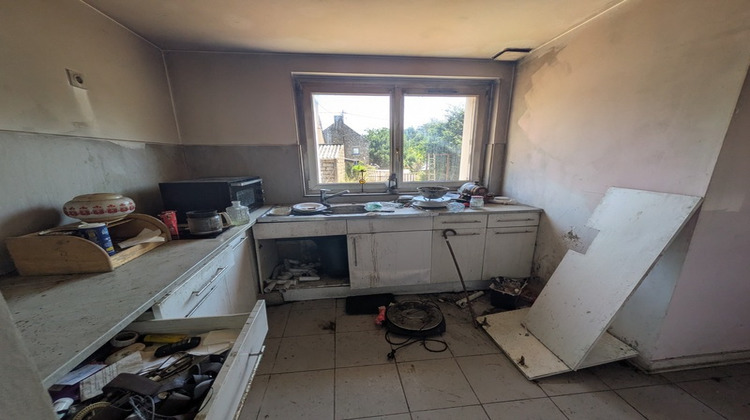 Ma-Cabane - Vente Maison BUBRY, 117 m²