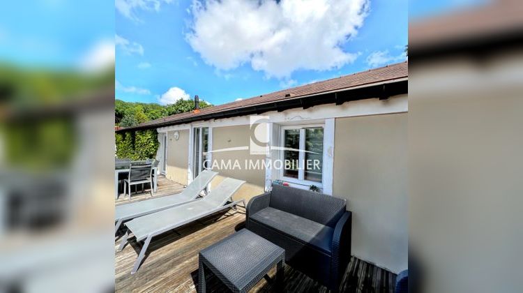 Ma-Cabane - Vente Maison Buc, 100 m²