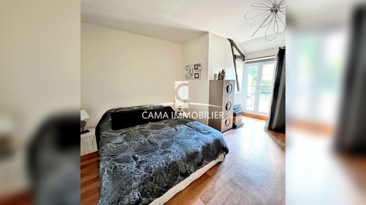 Ma-Cabane - Vente Maison Buc, 100 m²