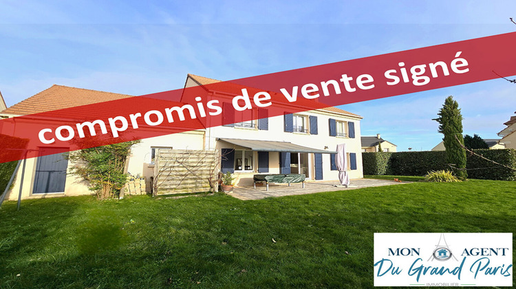 Ma-Cabane - Vente Maison BUC, 160 m²