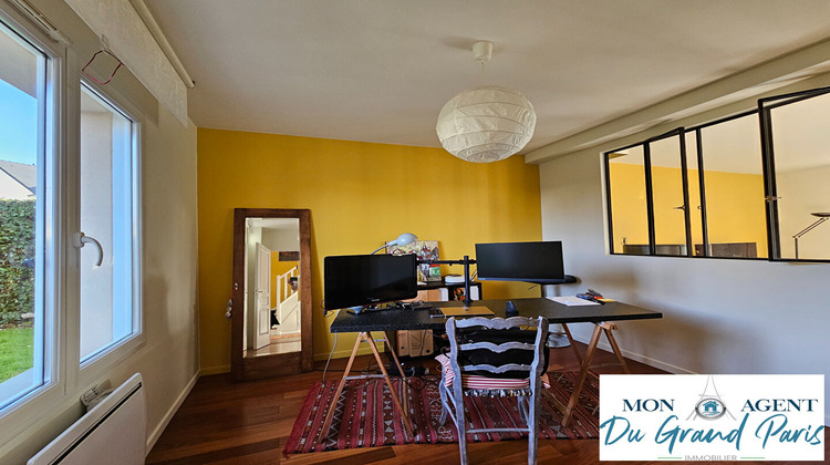 Ma-Cabane - Vente Maison BUC, 160 m²