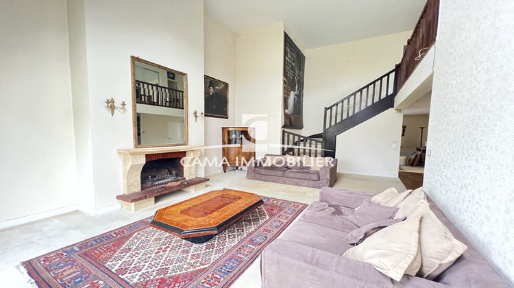 Ma-Cabane - Vente Maison Buc, 196 m²