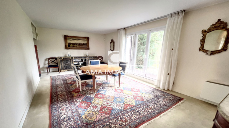 Ma-Cabane - Vente Maison Buc, 196 m²