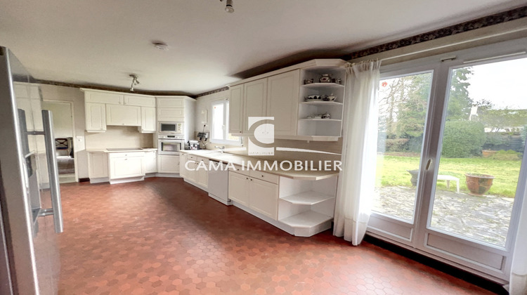 Ma-Cabane - Vente Maison Buc, 196 m²