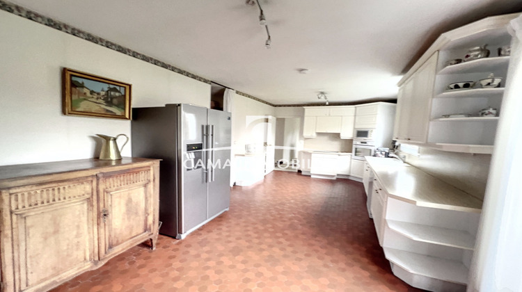 Ma-Cabane - Vente Maison Buc, 196 m²