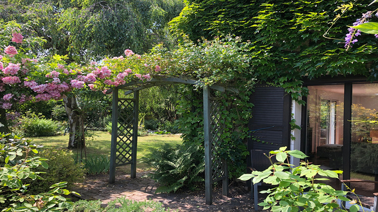 Ma-Cabane - Vente Maison BUC, 170 m²