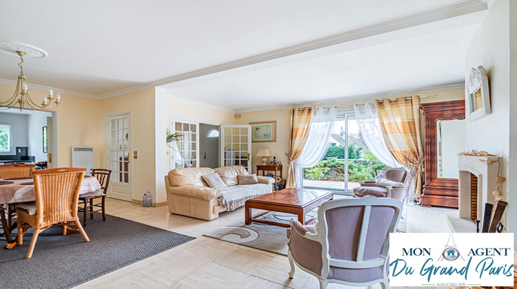 Ma-Cabane - Vente Maison BUC, 160 m²