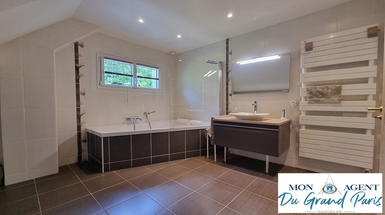 Ma-Cabane - Vente Maison BUC, 160 m²