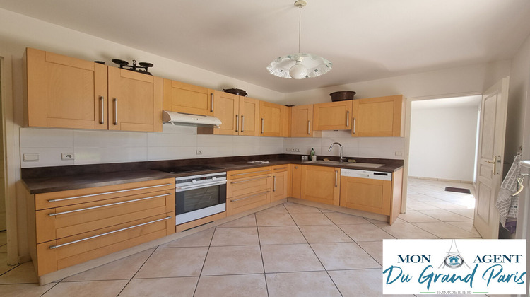 Ma-Cabane - Vente Maison BUC, 158 m²