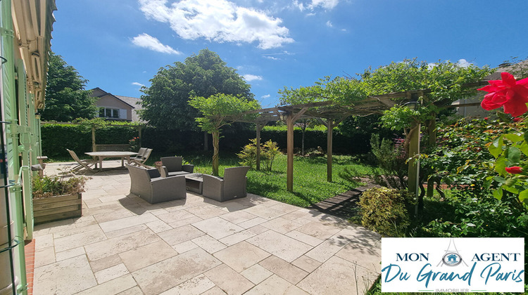 Ma-Cabane - Vente Maison BUC, 158 m²