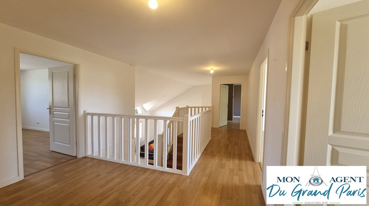 Ma-Cabane - Vente Maison BUC, 158 m²