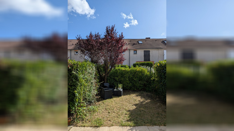 Ma-Cabane - Vente Maison BUC, 102 m²