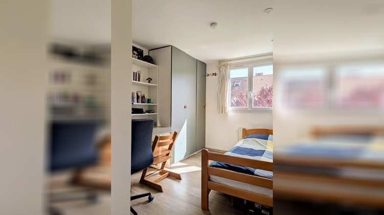 Ma-Cabane - Vente Maison BUC, 102 m²