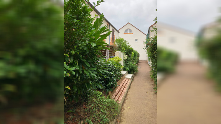 Ma-Cabane - Vente Maison BUC, 102 m²