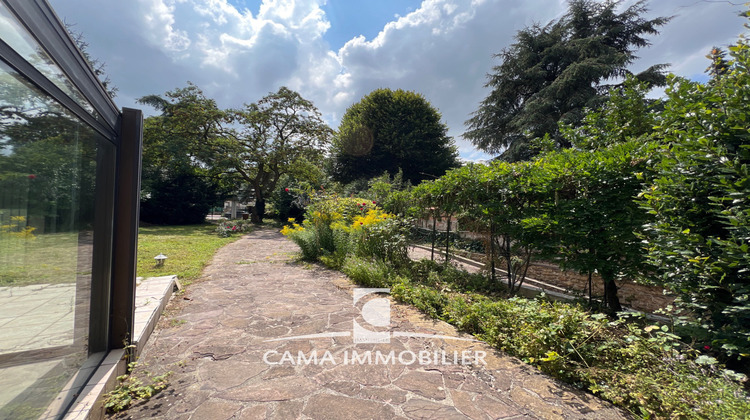 Ma-Cabane - Vente Maison Buc, 349 m²