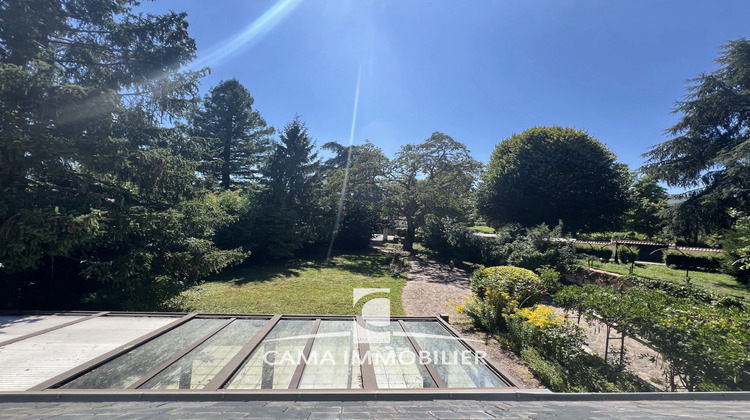 Ma-Cabane - Vente Maison Buc, 349 m²