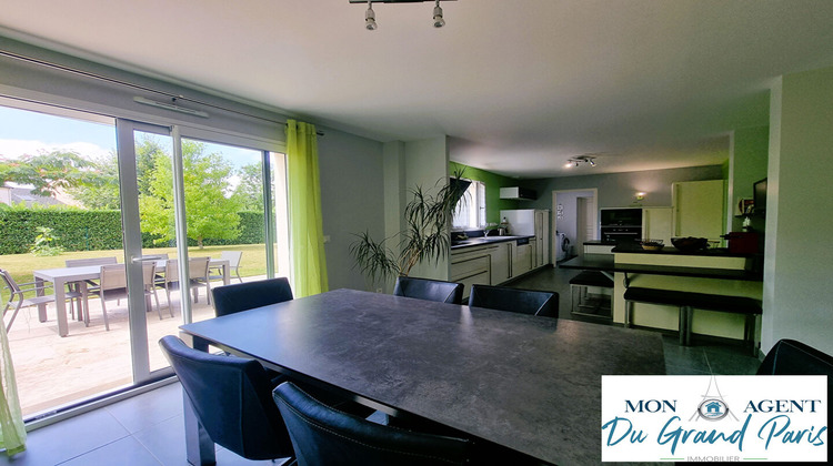 Ma-Cabane - Vente Maison BUC, 146 m²