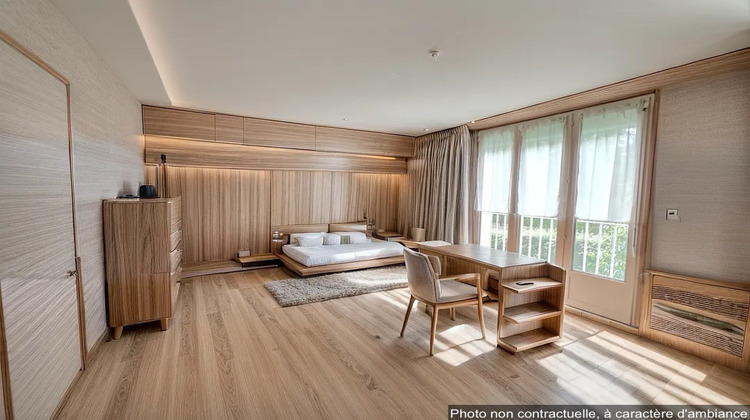 Ma-Cabane - Vente Maison Buc, 190 m²