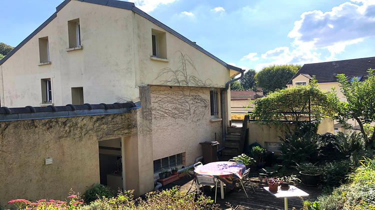 Ma-Cabane - Vente Maison BUC, 145 m²