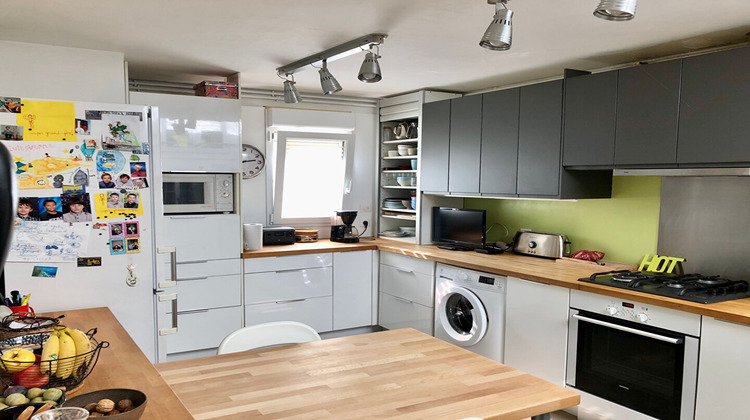 Ma-Cabane - Vente Maison BUC, 145 m²