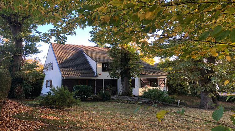 Ma-Cabane - Vente Maison BUC, 139 m²