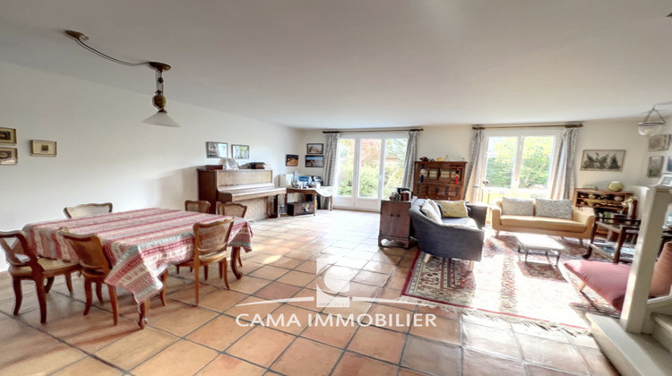 Ma-Cabane - Vente Maison Buc, 114 m²