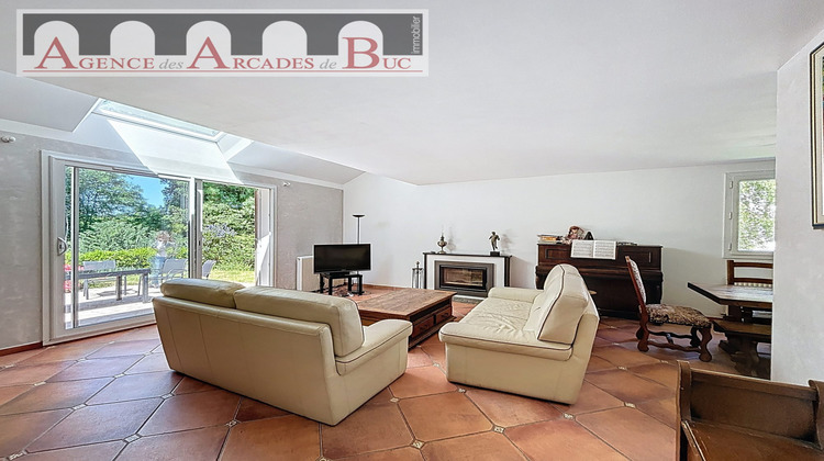 Ma-Cabane - Vente Maison Buc, 130 m²