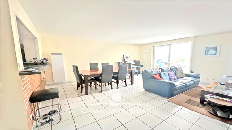 Ma-Cabane - Vente Maison Buc, 98 m²