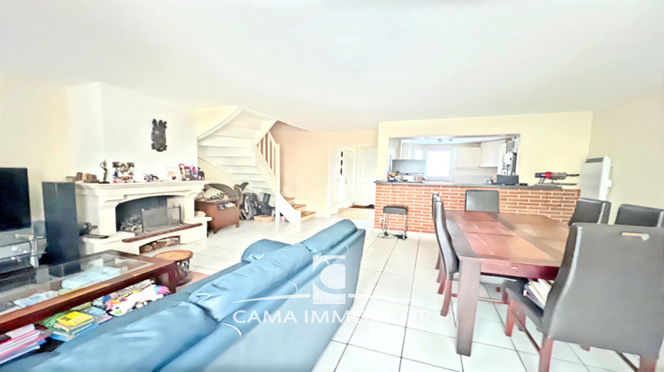 Ma-Cabane - Vente Maison Buc, 98 m²