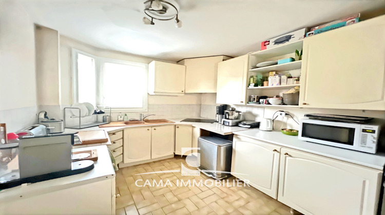 Ma-Cabane - Vente Maison Buc, 98 m²