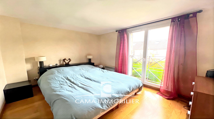 Ma-Cabane - Vente Maison Buc, 98 m²