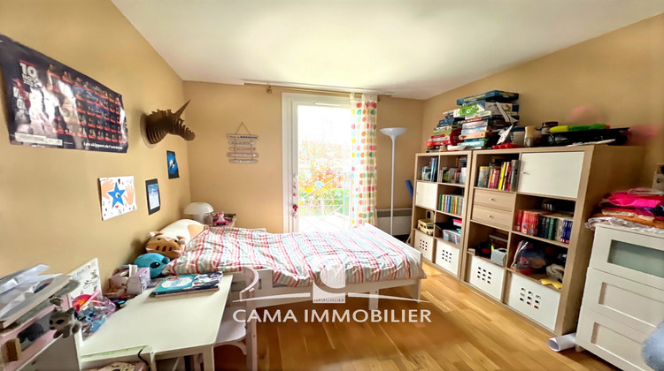 Ma-Cabane - Vente Maison Buc, 98 m²