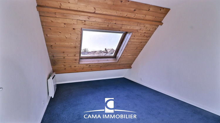 Ma-Cabane - Vente Maison Buc, 125 m²