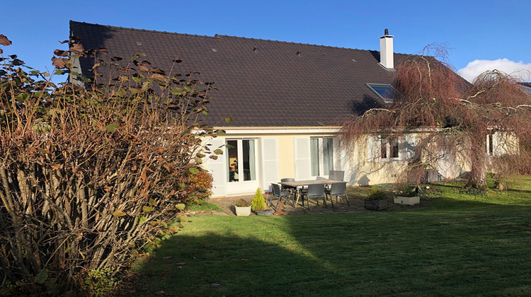 Ma-Cabane - Vente Maison BUC, 188 m²