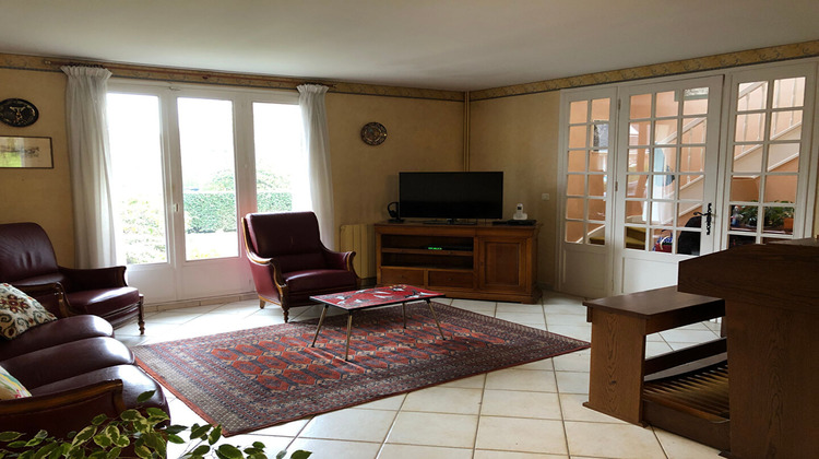 Ma-Cabane - Vente Maison BUC, 188 m²