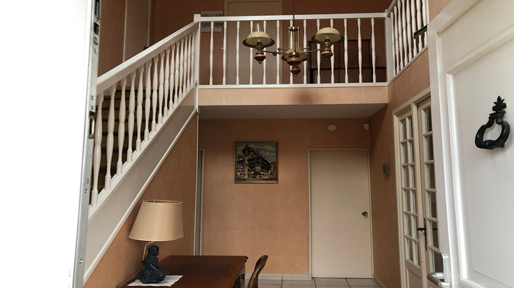 Ma-Cabane - Vente Maison BUC, 188 m²