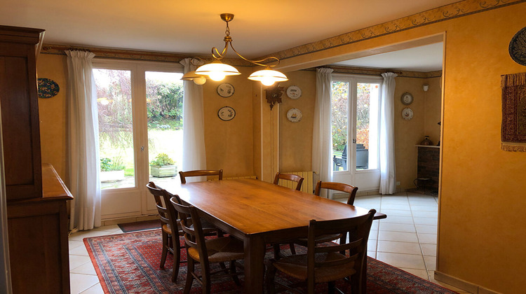 Ma-Cabane - Vente Maison BUC, 188 m²