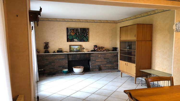 Ma-Cabane - Vente Maison BUC, 188 m²