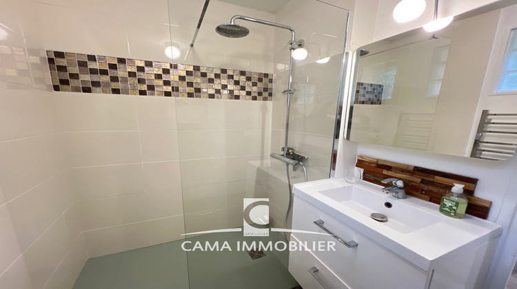 Ma-Cabane - Vente Maison Buc, 25 m²